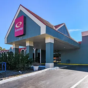 2* Hotel Econo Busch Gardens