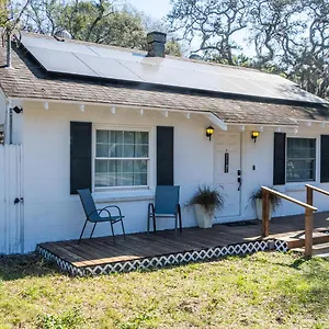 Cozy Near Busch Gardens Adventure Island And Usf Tampa